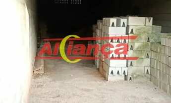 Imagem 2: Terreno ideal para ponto comercial ,com salão construído, ótima localização