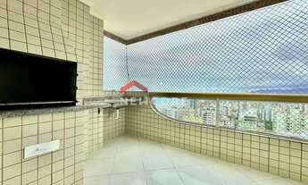 Imagem 4: Apartamento em Rua Guaicurus - Tupi - Praia Grande/SP