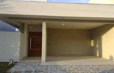 Imagem 4: Casa em Avenida San Lorenzo - Loteamento Terras de Genova - Jundiaí/SP