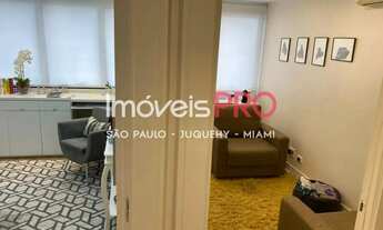 Imagem 7: Sala Comercial na Borges Lagoa