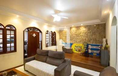 Imagem 3: Casa à Venda - Vila Constança , 6 Quartos, 147 m2