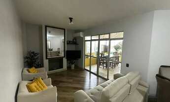 Imagem: WE - COBERTURA 3 DORMITÓRIOS SENDO UMA