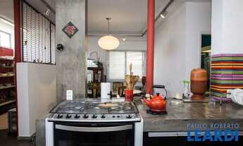 Imagem 6: APARTAMENTO - BARRA FUNDA - SP