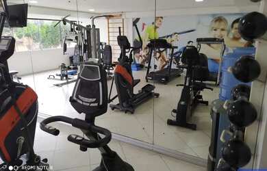 Imagem: Apartamento à Venda em Encruzilhada