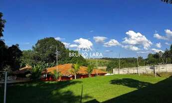 Imagem 6: Sítio à venda no bairro Recanto do Igarapé Igarapé/MG