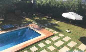 Imagem 4: CASA EM CONDOMÍNIO - TARUMÃ - SP