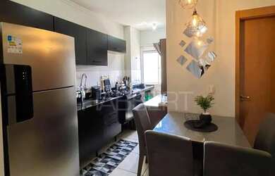 Imagem 2: Vende-se Apartamento no Vitta Santa Elisa em Sertãozinho/SP