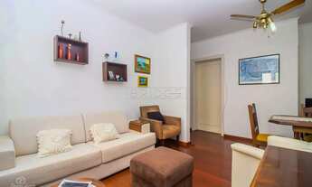 Imagem 6: Amplo apartamento com 3D , suíte e duas vagas