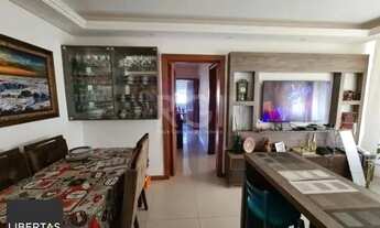 Imagem 4: Apartamento para Venda - 70m², 3 dormitórios, 1 vaga - Cristal