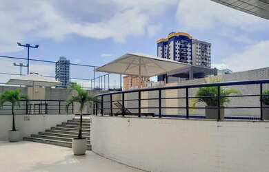 Imagem 7: Ed Porto de Albany na Pedreira apto 03 quartos s/ 01 suite 02 vagas