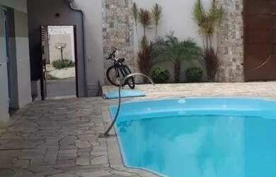 Imagem 3: Chácara com 1 dormitório à venda, 500 m² por R$ 1.500.000,00 - Parque Universitário de Vir