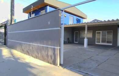 Imagem 2: Imóvel para aluguel possui 250 metros quadrados com 2 quartos