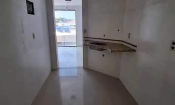 Imagem 7: Apartamentos com 2 quartos em Colubande - São Gonçalo - RJ