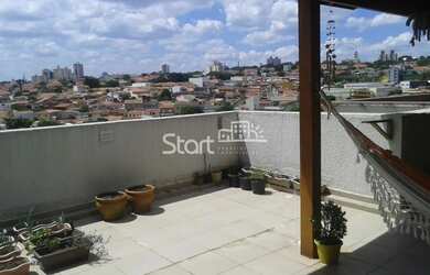 Imagem 2: Apartamento - Jardim Nova Europa - Campinas