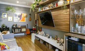 Imagem 7: Apartamento à Venda - Sumaré, 2 Quartos, 65 m2