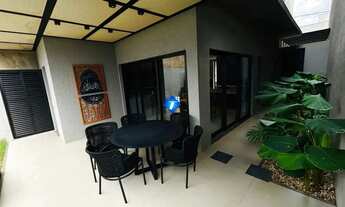 Imagem 3: Sobrado em Condomínio na Zona Sul - Uberlândia - MG