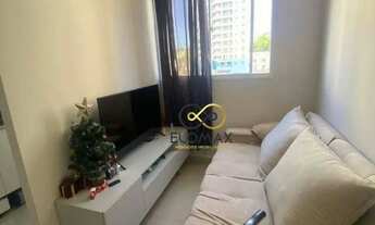Imagem 6: Apartamento com 2 dormitórios à venda, 35 m² por R$ 315.000,00 - Vila Galvão - Guarulhos/S