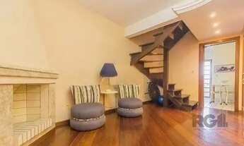 Imagem 3: Casa Condominio 3 dormitórios 2 vagas - Jardim Itu Sabará