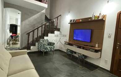 Imagem: Oportunidade - Casa - Bosque dos Eucaliptos