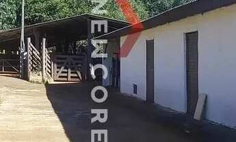 Imagem: Chácara em Santa Lúcia - Centro - Santa