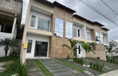 Imagem: Casa em condomínio fechado em ananindeua