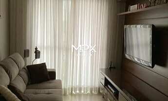 Imagem 2: Apartamento à venda em Piracicaba, Vila Monteiro, com 3 quartos, com 72 m², Edifício Luiz