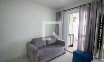 Imagem 3: Apartamento à Venda - Chácara Santo Antonio, 1 Quarto, 35 m2