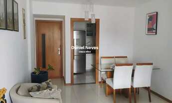 Imagem 6: Apartamento para Venda, Vilas do Atlântico, 3 dormitórios, 1 suíte, 3 banheiros, 1 vaga