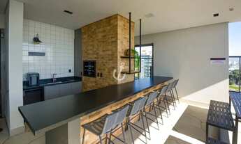 Imagem 3: Studio mobiliado com 2 garagens no Estreito