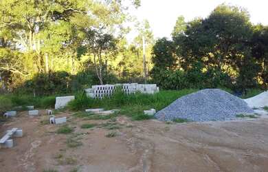 Imagem 6: Chácara em Caçapava próximo ao antigo pesqueiro do sena