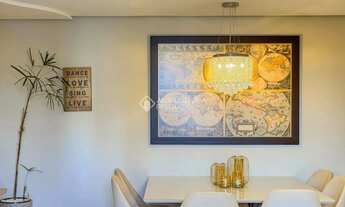 Imagem 6: Apartamento semi mobiliado à Venda em Petrópolis