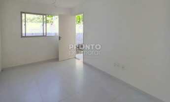 Imagem: Casa de Condomínio com 2 quartos em Piedade