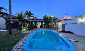 Imagem 5: Condomínio Residencial Parque Lusitano / Casa térrea com 3 Quartos sendo 1 suíte