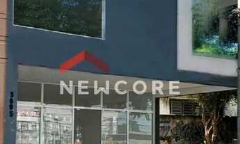 Imagem: Loja em Avenida Paes de Barros - Parque