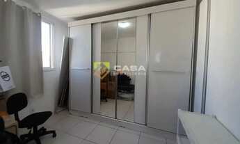 Imagem 6: F- Imóvel para venda com 67 metros quadrados com 3 quartos em Valparaíso - Serra - ES