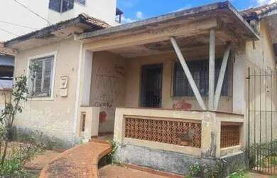 Imagem 2: Terreno à venda, 250 m² por R$ 450.000,00 - Utinga - Santo André/SP