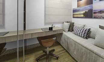 Imagem 7: Apartamento à venda em Belo Horizonte, Lourdes, com 3 quartos, 83m²