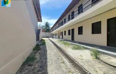 Imagem: Kitnet com vaga de garagem para alugar no