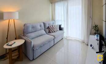 Imagem 7: Cobertura 3 dormitórios (1 suíte) na Trindade