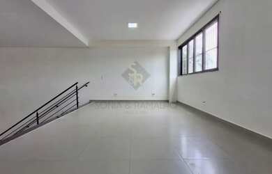 Imagem 3: Salão comercial para Locaçãono Bairro Santa Cruz do José Jacques, em Ribeirão Preto/SP