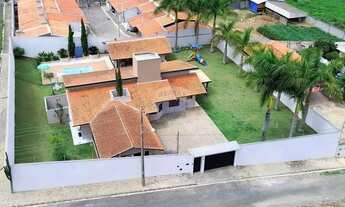 Imagem: Chácara de Luxo Elegância e Conforto