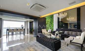 Imagem 2: Apartamento à Venda ou Locação no Vila da Serra