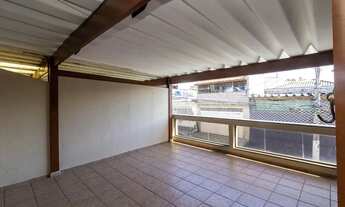 Imagem 5: Casa para venda em Jardim Cachoeira com 3 quartos, sendo 1 suíte , 187m²