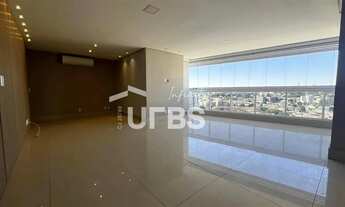 Imagem 2: Ária das Artes - Setor Oeste