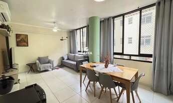 Imagem 2: Apartamento à venda no Gonzaga em Santos