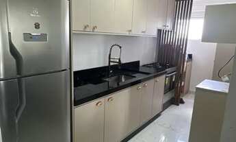 Imagem: Aluguel anual mobiliado no grand house itapema