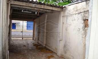 Imagem 6: Casa Padrão em Bauru