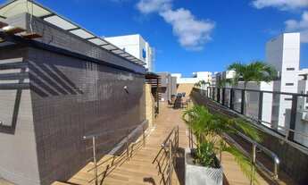 Imagem 3: Imóvel para aluguel tem 68 metros quadrados com 3 quartos