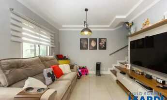 Imagem 2: CASA EM CONDOMÍNIO - CIDADE ADEMAR - SP