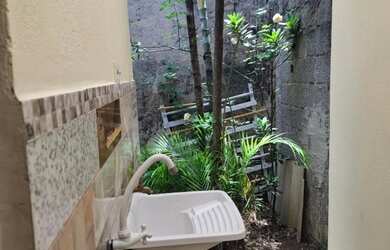 Imagem 2: Casa 3 Cômodos - Vila Curuçá - Zona Leste